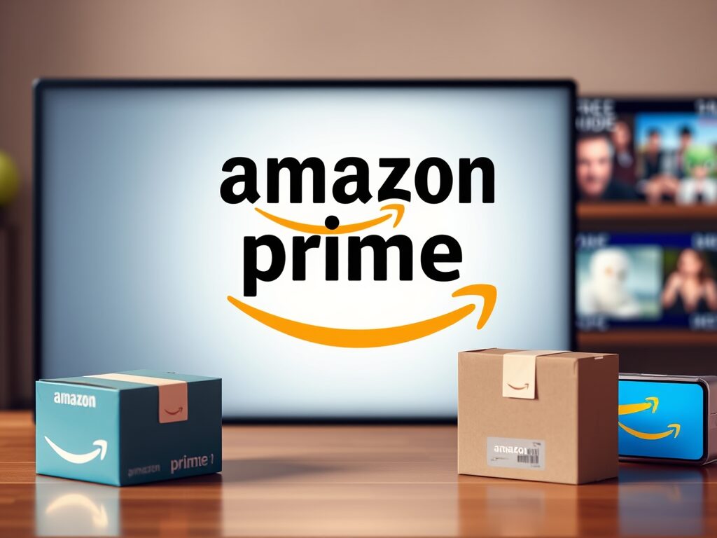 アマゾンプライム